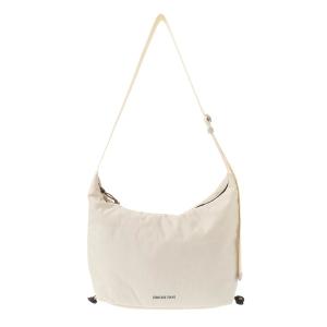 ショルダーバッグ バッグ SIDE GATHER NYLON PADDED SHOULDER BAG レディース メンズ
