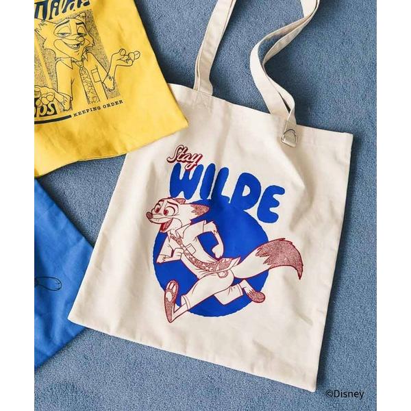 レッスンバッグ ズートピア/トートBAG/612817 キッズ 子供 男の子 女の子