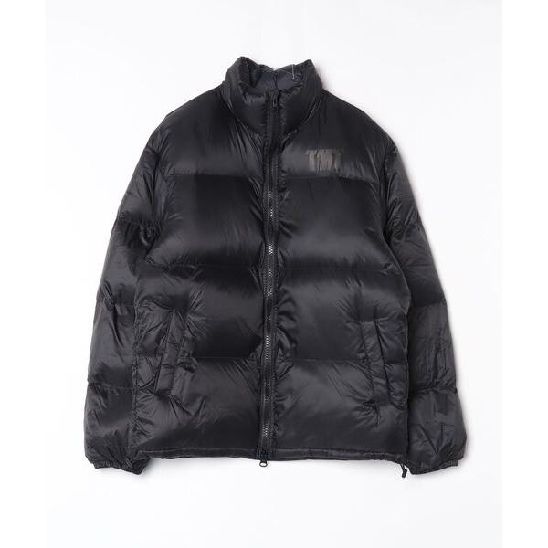 ダウンジャケット ダウン 「TMT/ティーエムティー」DOWN JACKET メンズ レディース