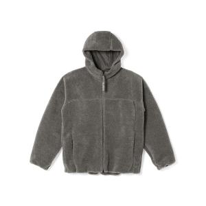 STUSSY（ステューシー） ブルゾン X-LARGE ナチュラル メンズ