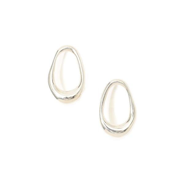 ピアス PHILIPPE AUDIBERT Sparta S シルバーピアス レディース