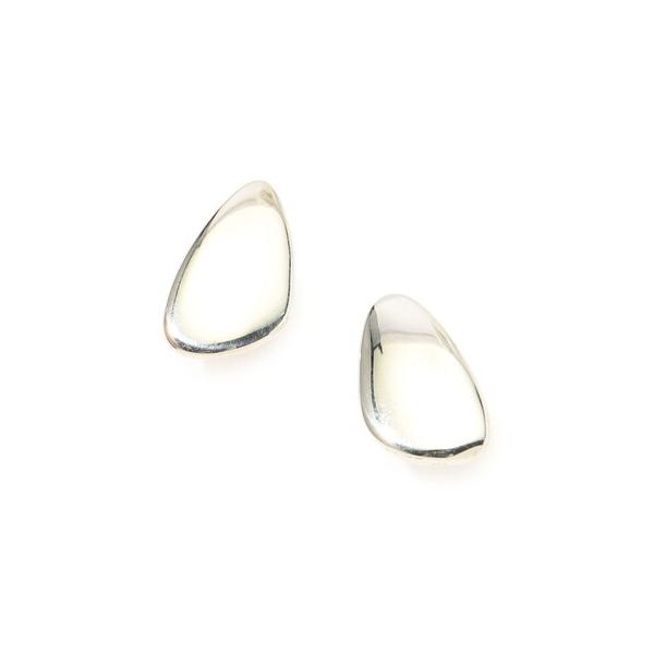ピアス PHILIPPE AUDIBERT Costello earrings S シルバーピアス ...