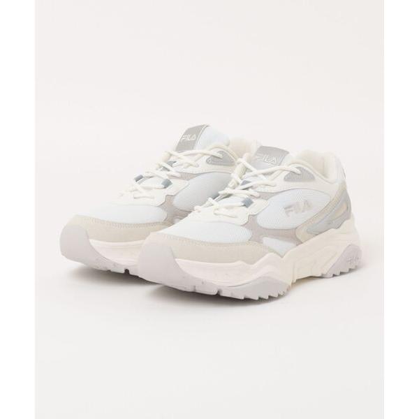 スニーカー 「FILA」Alto3 メンズ