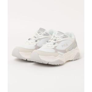 スニーカー 「FILA」Alto3 レディース