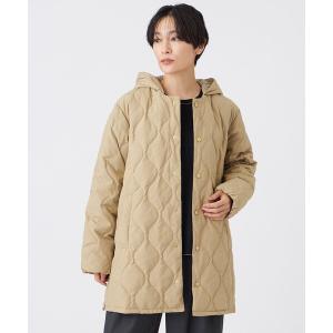 EVEX by KRIZIA（エヴェックスバイクリツィア） コート アウター 「透