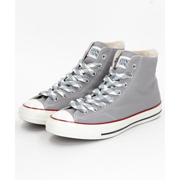 コンバース スニーカー CONVERSE/コンバース AS AGED 87 CL HI STRNGR...