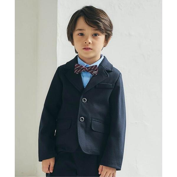 フォーマル 発表会 卒園式 入学式 フォーマルジャケット キッズ 子供服 男の子
