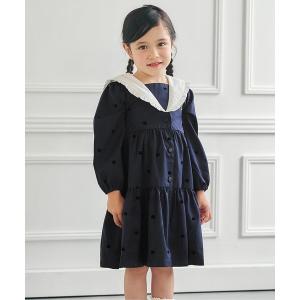 ワンピース 入学式 卒園式 tiny bear フォーマルワンピース キッズ 子供服 女の子