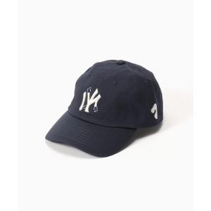 キャップ 帽子 JIEDA / ジエダ NY CAP メンズ