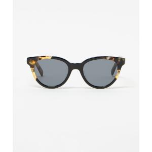 Ray BEAMS（レイ ビームス） サングラス A.D.S.R. / メガネ ”CEDRIC