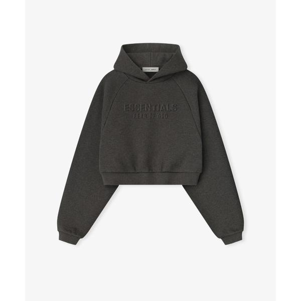 パーカー Fear of God ESSENTIALS/FOG エッセンシャルズ/90's Ragl...