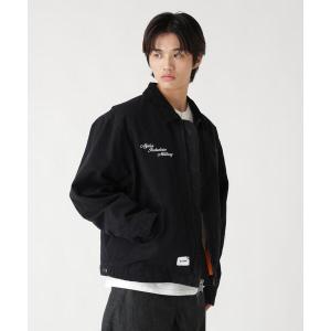 ジャケット・アウター ALPHA INDUSTRIES Alpha Industries（アルファ・インダストリーズ） ブルゾン アウター