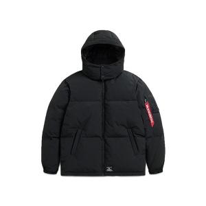 Alpha Industries（アルファ・インダストリーズ） ma1 ma-1 メンズ