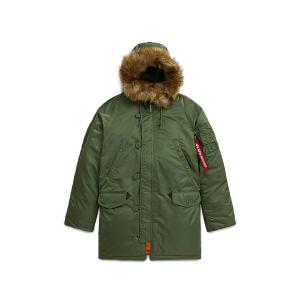 Alpha Industries（アルファ・インダストリーズ） アルファ