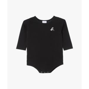 ベビー服 ロンパース 2枚組 長袖の買取情報