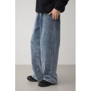 スラックス ヴィンテージコーデュロイパンツ メンズ