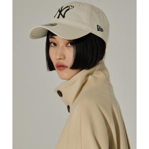 NEW ERA（ニューエラ） キャップ 帽子 「BASICKS/ベーシックス