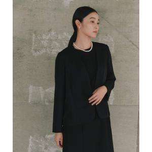 セレモニースーツ セットアップ 卒園式 レディース