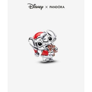 PANDORA（パンドラ） チャーム ディズニー 白雪姫 おとぼけ チャーム