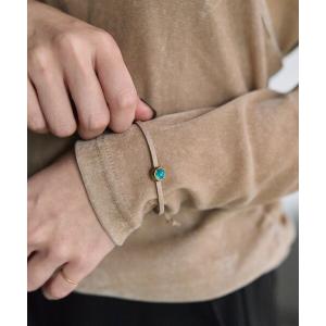 ブレスレット プチカラーカボションブレスレット レディースの買取情報