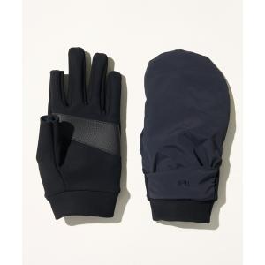 手袋 「SoH」覆Veil メンズ レディース