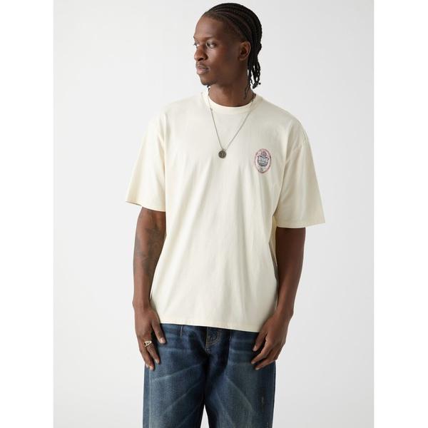 tシャツ GUESS Originals Authentic Supply Tee Tシャツ メンズ