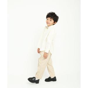 パンツ 「オケージョン」パンツ キッズ 子供服 男の子