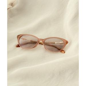 伊達メガネ メガネ 眼鏡 「ANNA SUI」アナスイ メガネ 60-9051 レディース