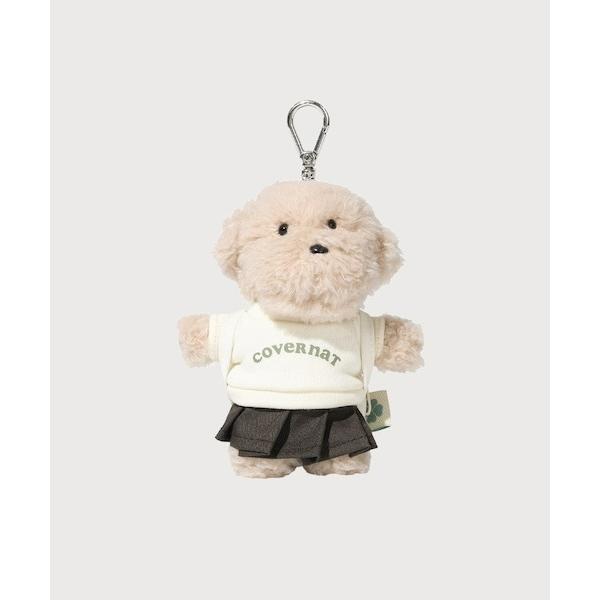 キーホルダー CUBBY BEAR KEY RING