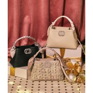 トートバッグ  Wink J ワンハンドルバッグ レディース