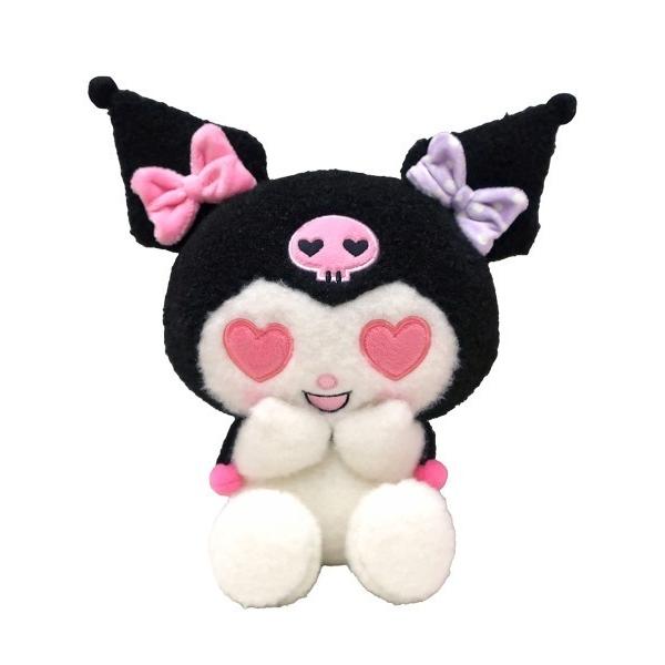 おもちゃ Netflix オリジナルアニメ My Melody ＆ Kuromi クロミ S NAK...