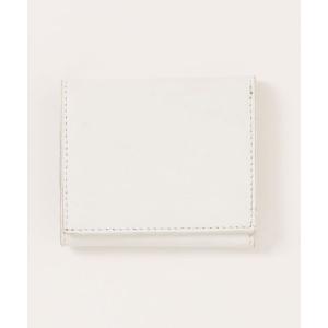 財布 「MADULI/マドゥリ」三つ折りミニウォレット /#21551 メンズ レディース