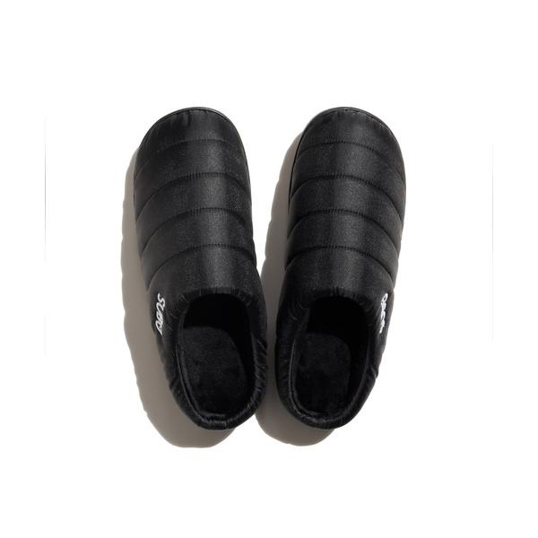 サンダル SUBU / F-LINE / BLACK メンズ レディース