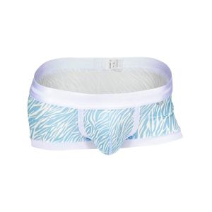 ボクサーパンツ ゼブラ ボクサー