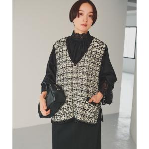 ニット ベストのおすすめ人気商品一覧 通販 - Yahoo!ショッピング