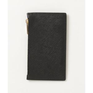 「CELINE」 コインケース - ブラック レディース