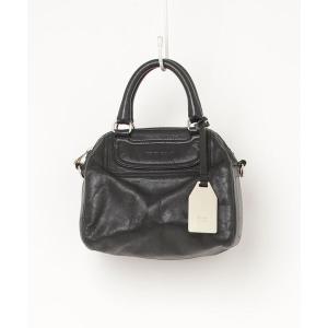 「SEE BY CHLOE」 ハンドバッグ - ブラック レディース