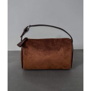 CANAL JEAN（キャナルジーン） ハンドバッグ diggity スウェード