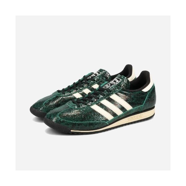 スニーカー adidas SL 72 OG / アディダス SL 72 OG / JS3982 レデ...