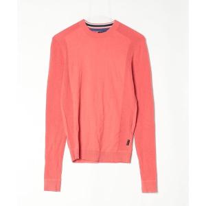 「Ted Baker」 長袖ニット 1 ピンク レディース