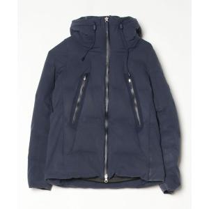 DESCENTE ALLTERRAIN（デサント オルテライン） (水沢ダウン