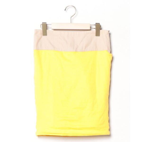 「SEE BY CHLOE」 スカート - ベージュ レディース