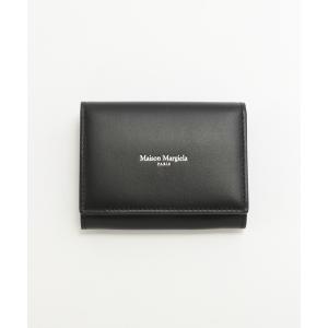 二つ折り 二つ折り財布 財布 MAISON MARGIELA(メゾン マルジェラ) SA2UI0014 メンズ レディース