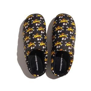 SUBU（スブ） サンダル Carhartt/カーハート SUBU FOR CARHARTT WIP