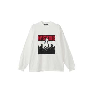 tシャツ HYSTERIC CITY Tシャツ メンズ
