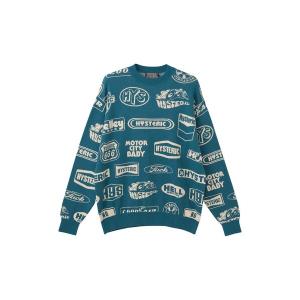 HYSTERIC GLAMOUR（ヒステリックグラマー） コート ジャケット ダブル