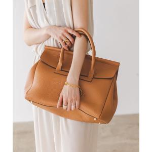 ボストンバッグ 「追加2」LORISTELLA/ロリステッラ レザービッグボストンバッグ レディース