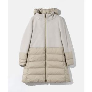 ダウンコート ダウンジャケット レディース