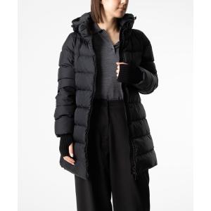 HERNO（ヘルノ） ダウンコート ダウンジャケット レディース