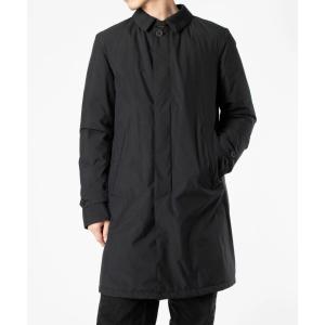 HERNO（ヘルノ） チェスターコート コート HERNO BYRON RAIN COAT